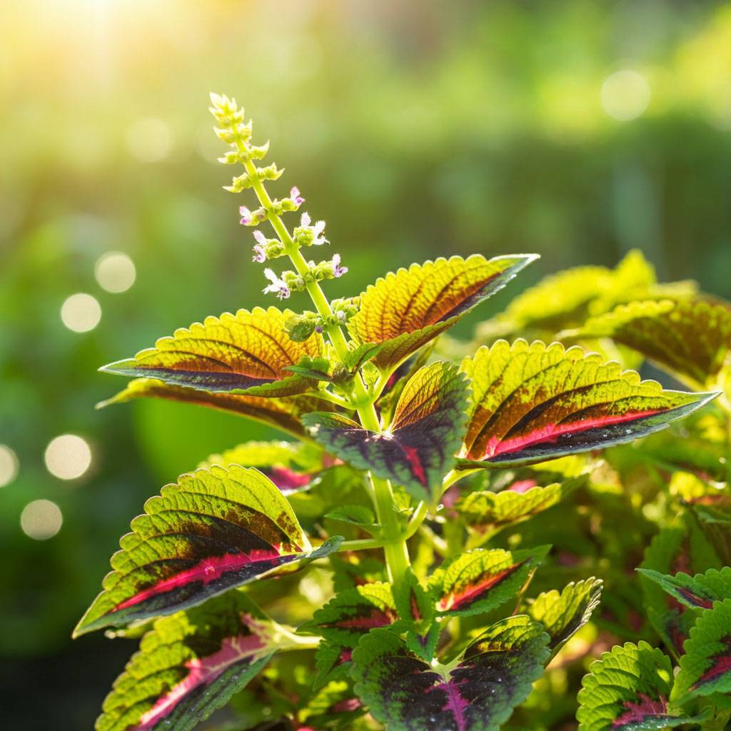 Coleus Forskolin